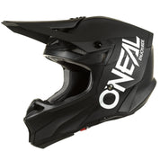 O'Neal 10 SRS Elite Black / White Helmet