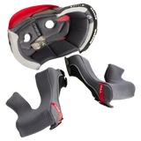 O'Neal 10 SRS Helmet Liner Kit
