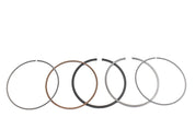 WSM Piston Rings For Yamaha 450 03-23 Standard 51-548