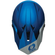 O'Neal 1 SRS Blue Helmet