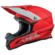 O'Neal 1 SRS Red Helmet