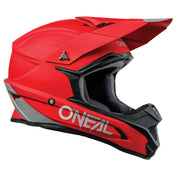 O'Neal 1 SRS Red Helmet