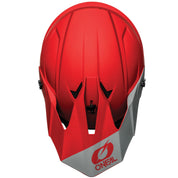 O'Neal 1 SRS Red Helmet