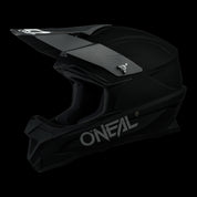 O'Neal 1 SRS Black Helmet Visor