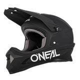 O'Neal 1 SRS Black Helmet Youth