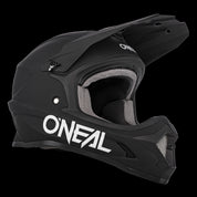 O'Neal 1 SRS Black Helmet Youth