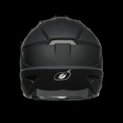 O'Neal 1 SRS Black Helmet Youth