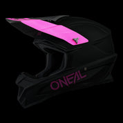 O'Neal 1 SRS Black / Pink Helmet Visor