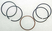 WSM Piston Rings For Yamaha 80 86-08 .25mm Over 51-536-04