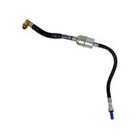 SPI SM-07167 Spi Fuel Line W/filter Polaris