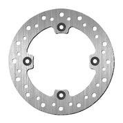 BikeMaster Brake Rotor For Honda CR500R 1995-1996 Contour Rear
