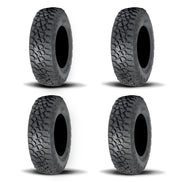 ITP Set of 4 Tenacity Tires Front/Rear [32x10R-15]