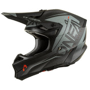 O'Neal 10 SRS Prodigy Black Helmet