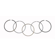 WSM Piston Rings For Honda 400 TRX-FW 04-07 .5mm Over 51-230-05