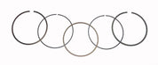 WSM Piston Rings For Honda 400 TRX-FW 04-07 .5mm Over 51-230-05