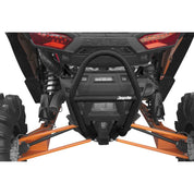 DragonFire Racing Strike Rear Bumper for RZR XP 1000 Models - Black - 01-1131
