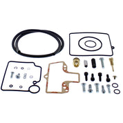 All Balls Mikuni HSR Carburetor Gasket Kit 26-10053