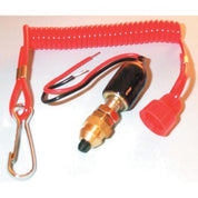 SPI OEM Replacement Safety Stop Switch Assembly
