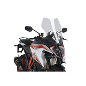 Puig Universal Windshield Touring Clear - 3564W