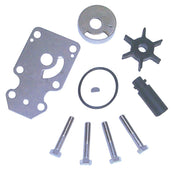 WSM Water Pump Service Kit for Yamaha 6 - 9.9 Hp 4-Stroke 725-395