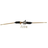 All Balls Steering Rack Assembly For 2011-2014 Polaris RZR XP 900 - 51-4009
