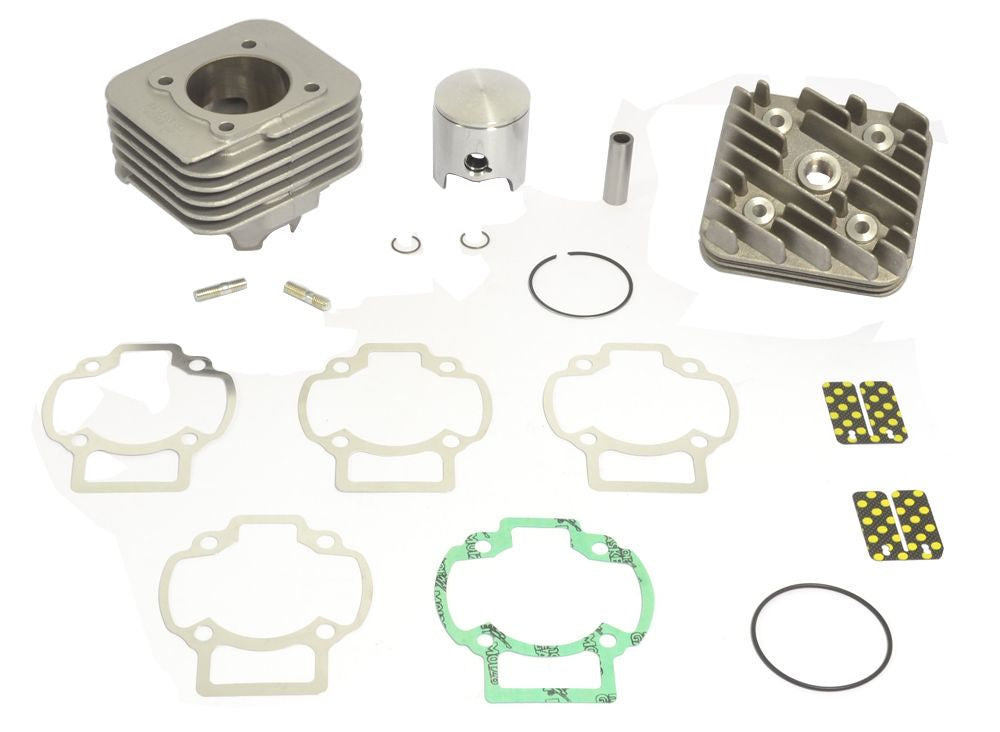 Athena Big Bore Cylinder Kit 47.6mm Bore 069200/1