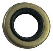 WSM Propeller Shaft Oil Seal for Johnson / Evinrude 20 - 35 Hp Cross Flow 78-97