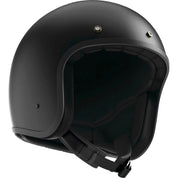 SENA Savage Open Face Helmet Matte Black XS Savage-CL-MB-XS-01