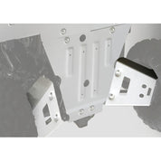 Rival Skid Plate And A-Arm Guards For Polaris Ranger 570/900/1000/Crew/XP