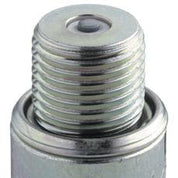 Set 4 NGK Standard Spark Plugs for Kawasaki H1-C 1972 Engine 500cc