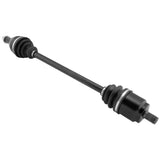QuadBoss Heavy-Duty Wheel Shafts Rear - Left/Right Side - PAXL-1134HD