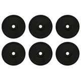 Front & Mid Rail STD Idler Wheels Kit for ARCTIC CAT 500 Sno Pro 2010-2011