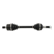 All Balls Heavy Duty Cv Axle Rear Right/Left AB8-KW-8-312