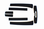 WSM Traction Mat for Polaris 700 - 780 / 1050 94-99 012-452BLK