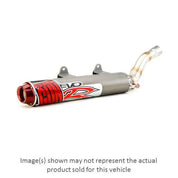 BIG GUN EVO R Slip On Muffler & Arrestor Kit POLARIS OUTLAW 525S 2008-2010