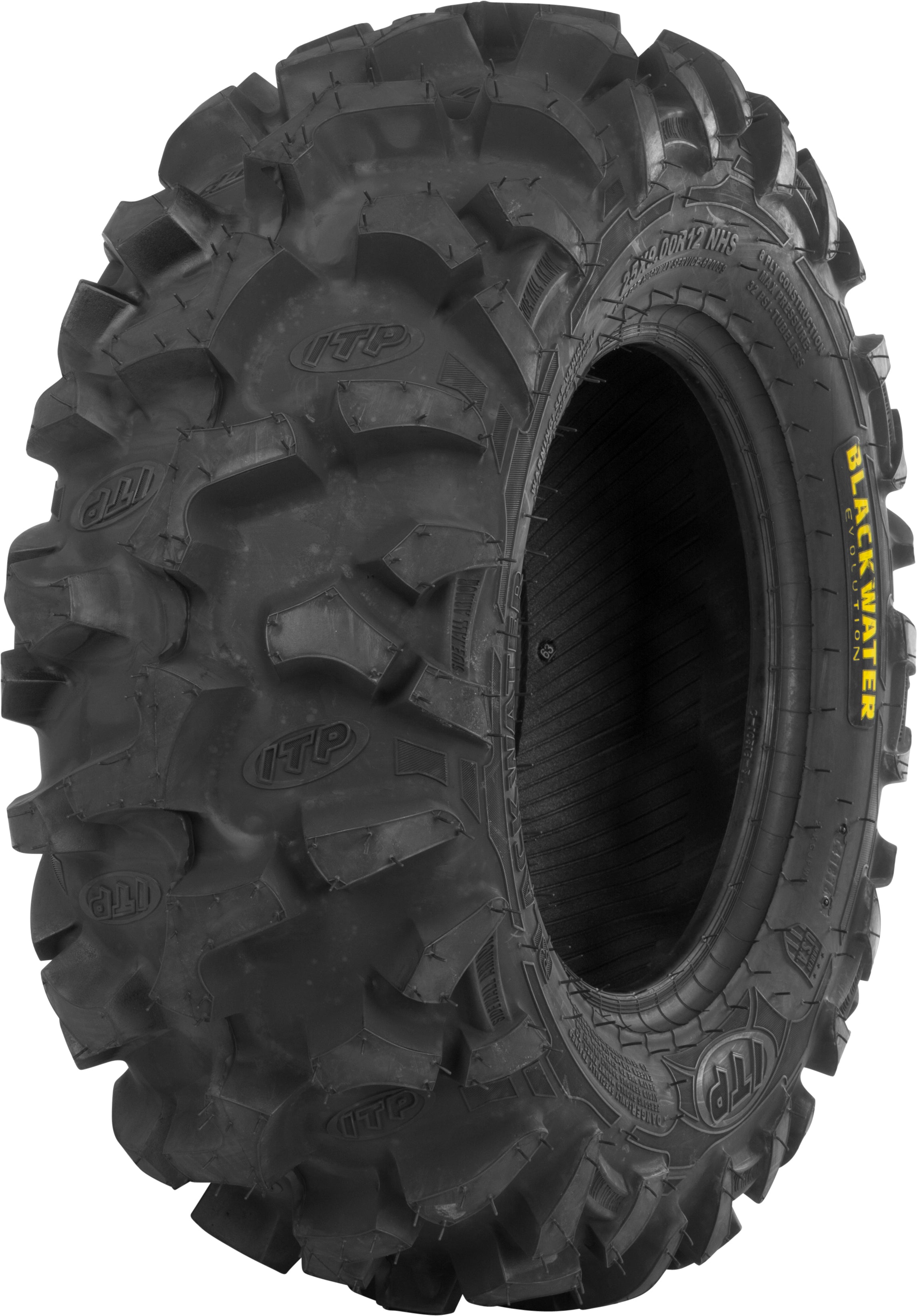 ITP Blackwater Evolution Tire