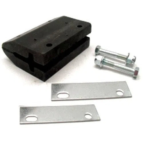 SPI SM-04092 Shock Pad Kit SkI-Doo