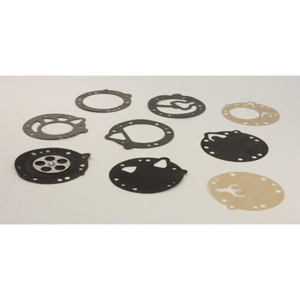 SPI 07-451401 Spi Hr Diaphragm Gasket Kit