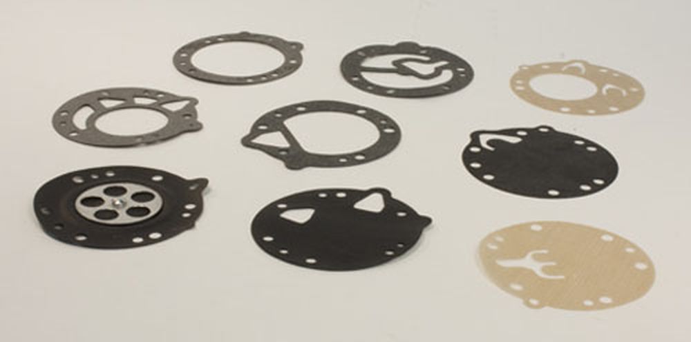 SPI 07-451401 Spi Hr Diaphragm Gasket Kit