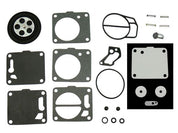 Wave Werx Carburetor Repair Kit 07-451460