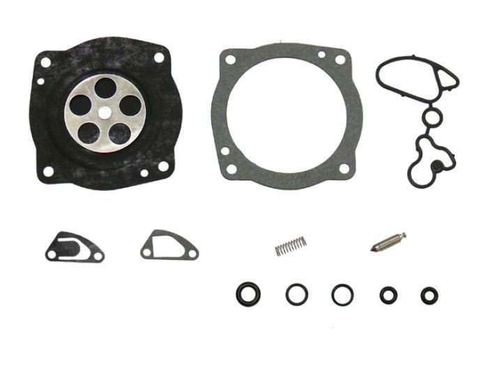 Wave Werx Carburetor Repair Kit 07-451467