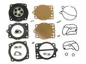 Wave Werx Carburetor Repair Kit 07-451468