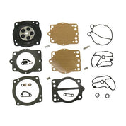 Wave Werx Carburetor Repair Kit 07-451468
