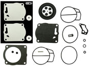 Wave Werx Carburetor Repair Kit 07-451469