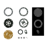Kit de reparación de carburador Wave Werx 07-462140