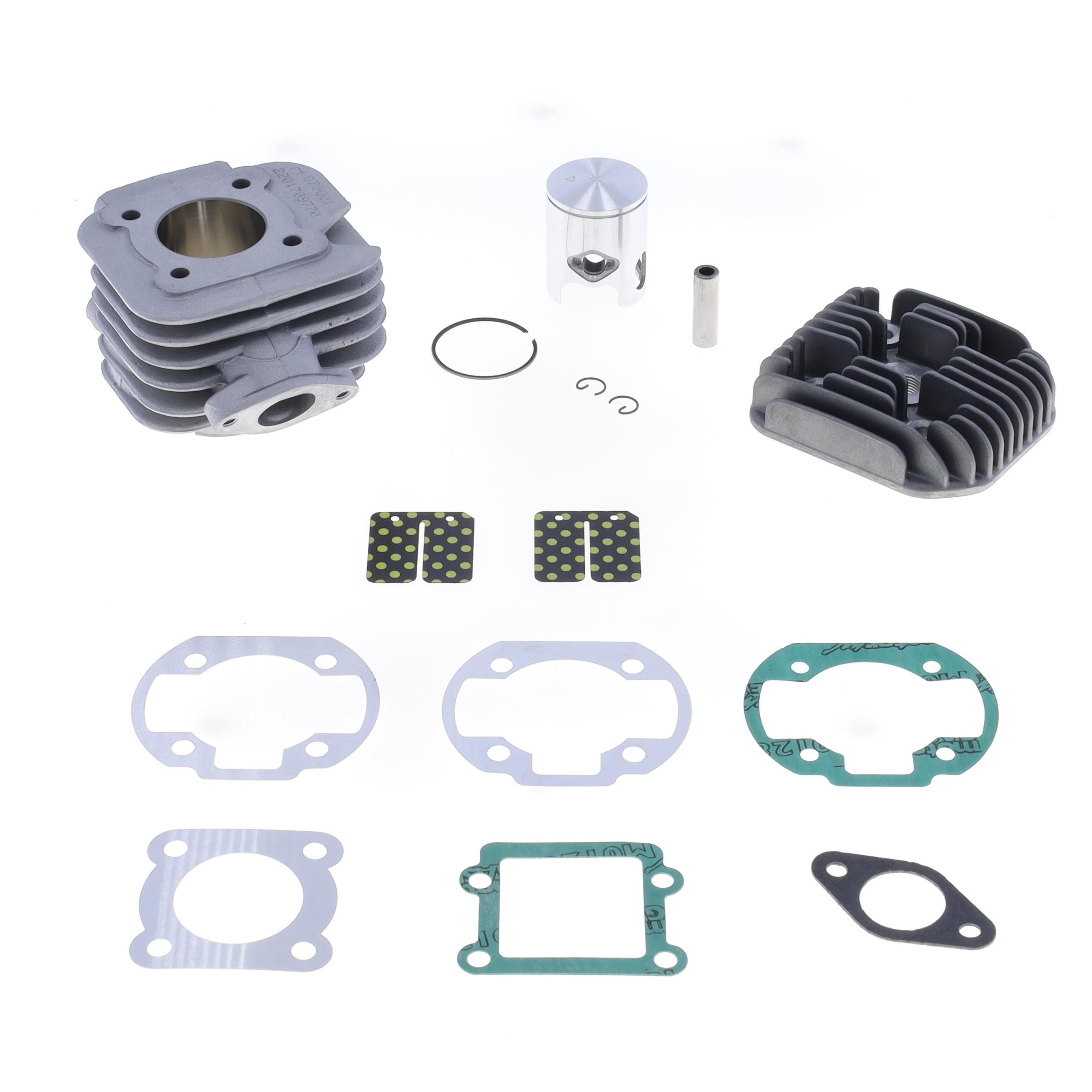 Athena Stock Bore Cylinder Kit 40mm Bore 070000/1