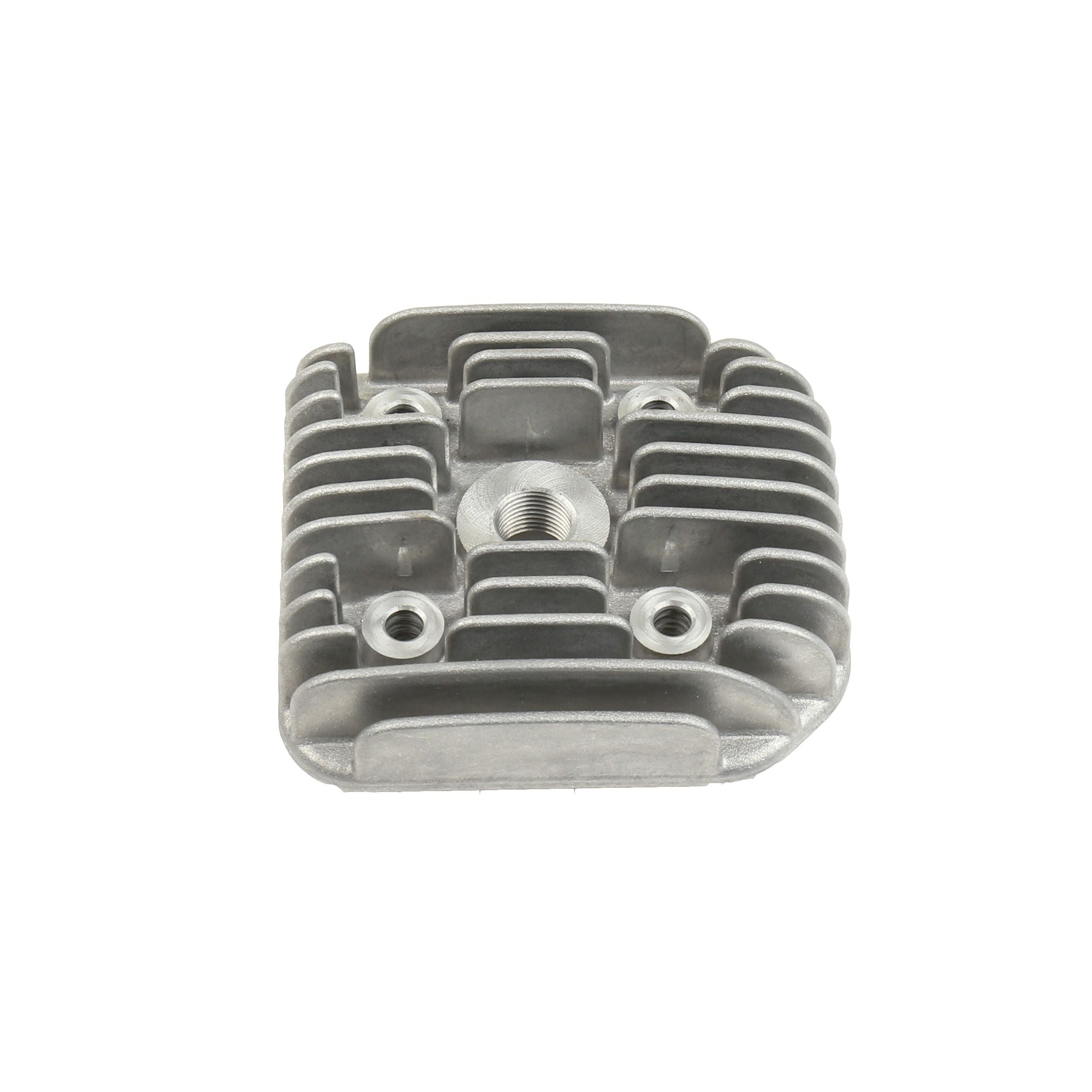 Athena Cylinder Head 070104