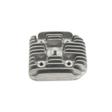 Athena Cylinder Head 070104
