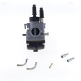 Athena DellOrto PHBG 21 For Rubber Manifold Carburetor 070106