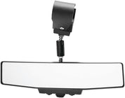 DragonFire Racing Specter Rear View Mirror Black - 04-0914